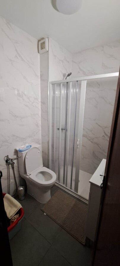 reforma de baño
