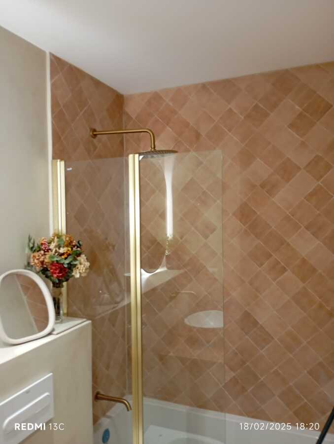 baño