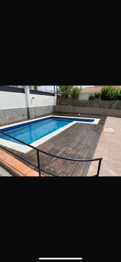 Piscinas