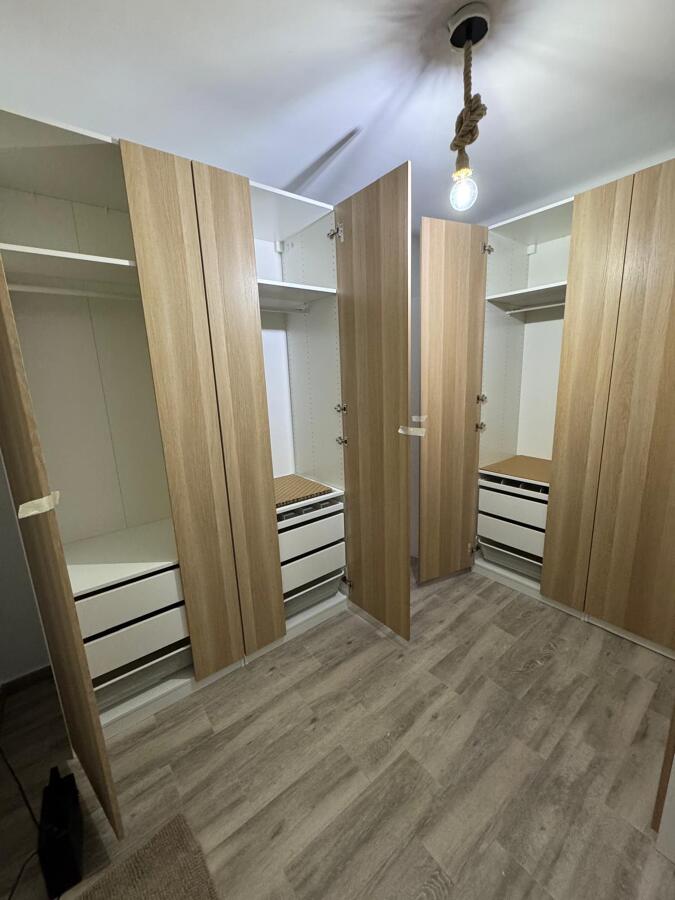 Vestidor