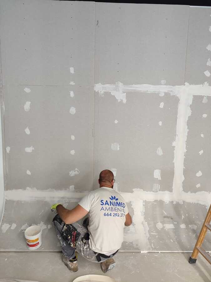 ???? Pintura de estancia