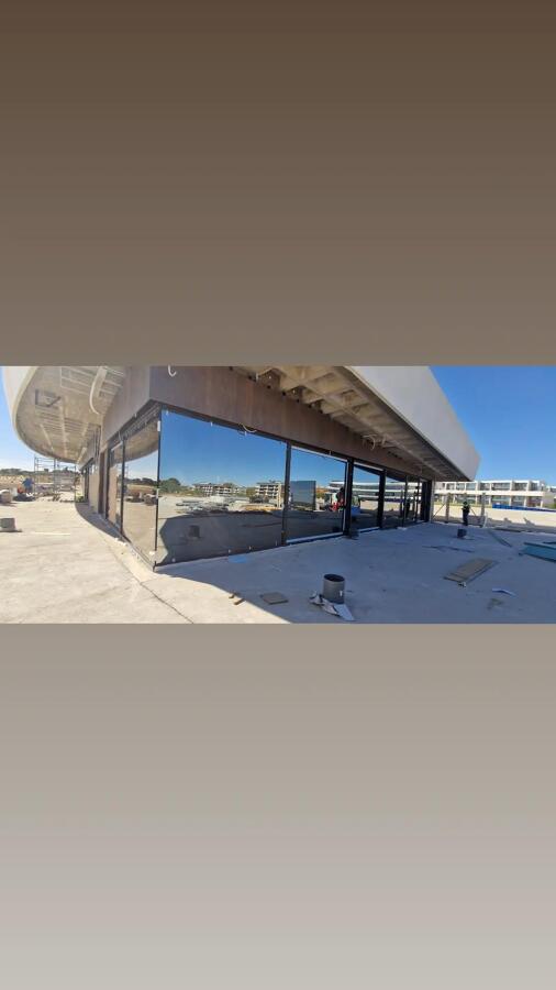 Puertas correderas