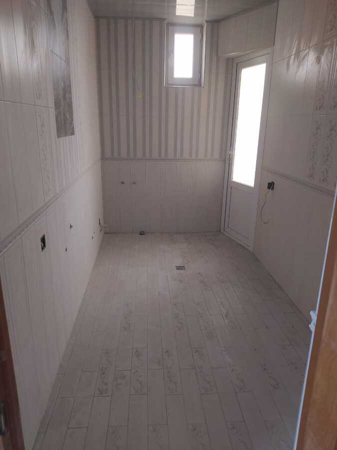 Reforma de vivienda: resultado final