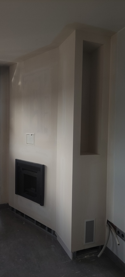 Chimenea