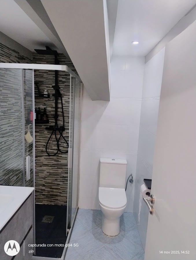 baño