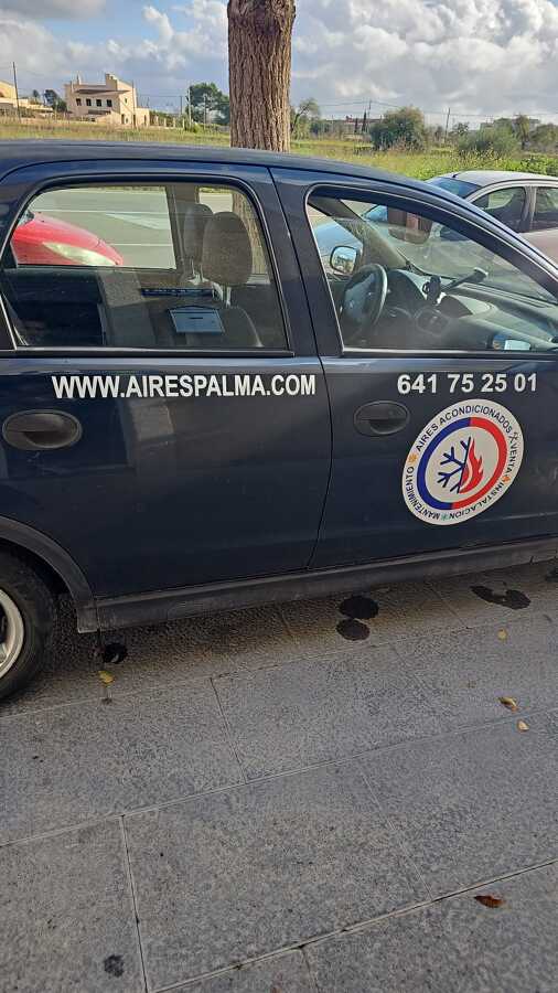 Airespalma. Com
