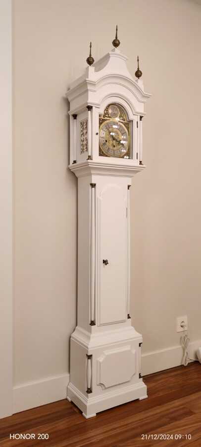 Reloj