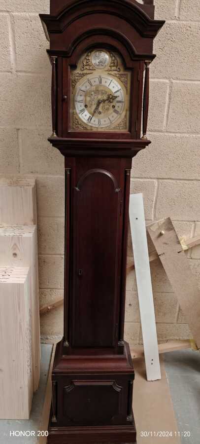 Reloj