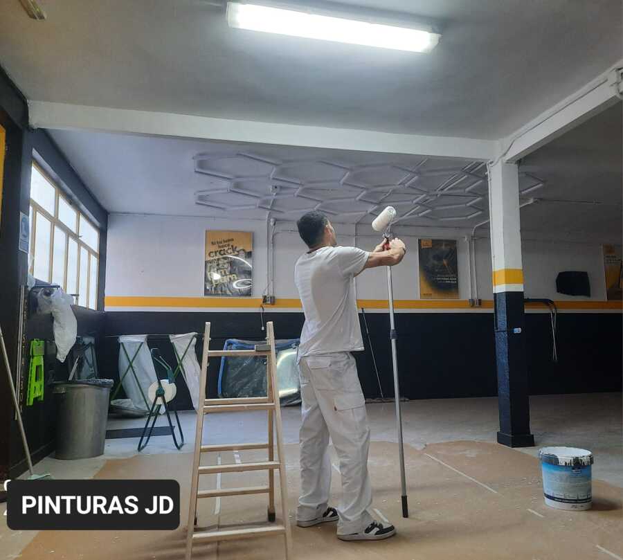 techos taller