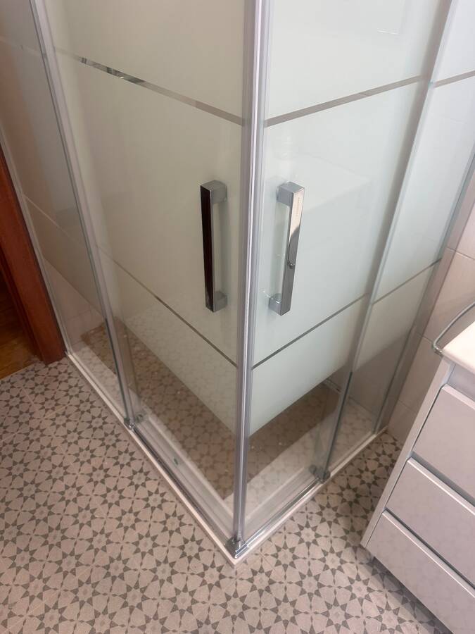REFORMA DE BAÑO