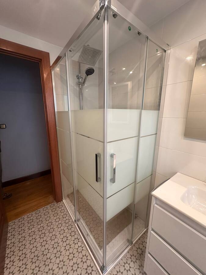 REFORMA DE BAÑO