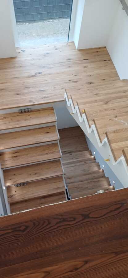 Escalera