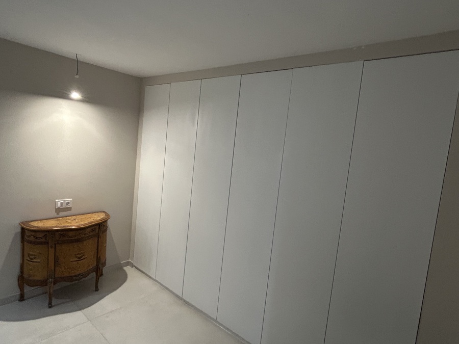 Habitaciones