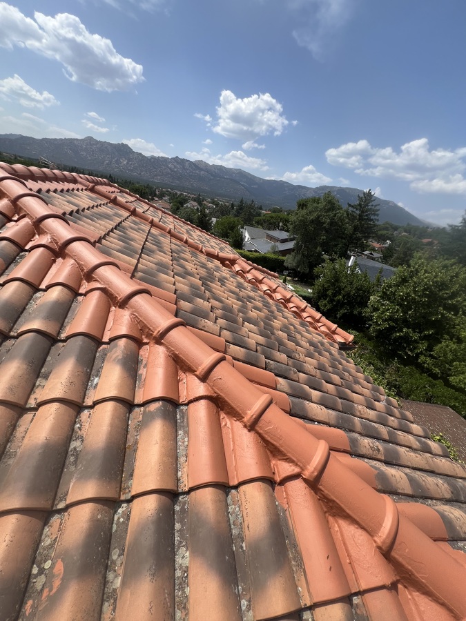 Impermeabilización