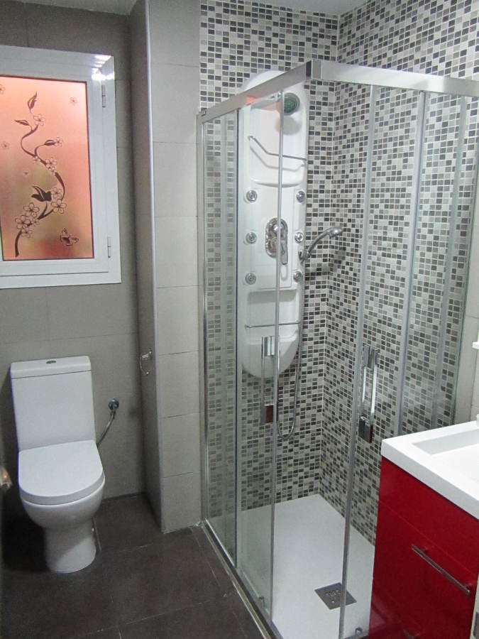 Baño