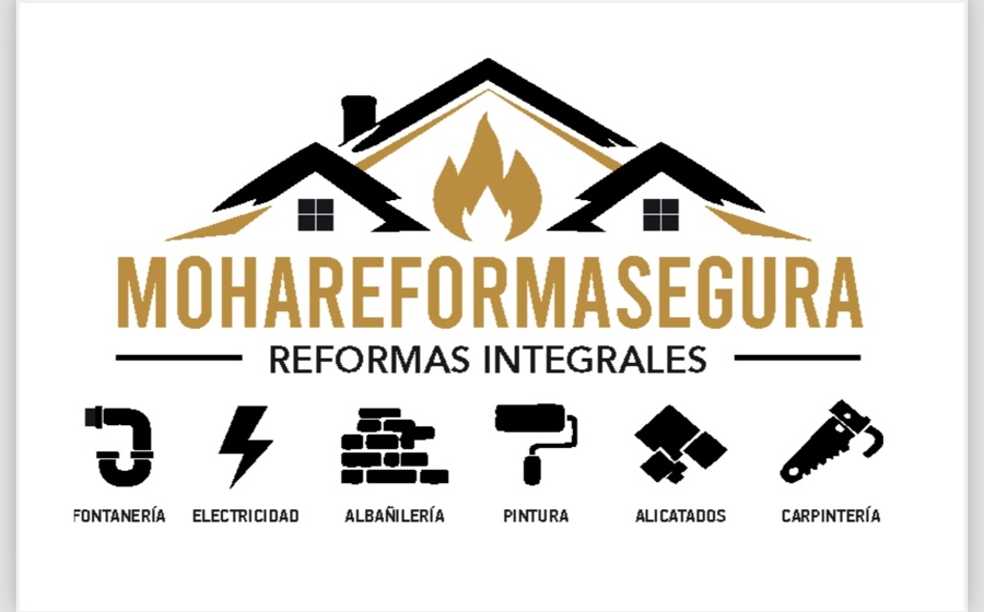Obras y reformas