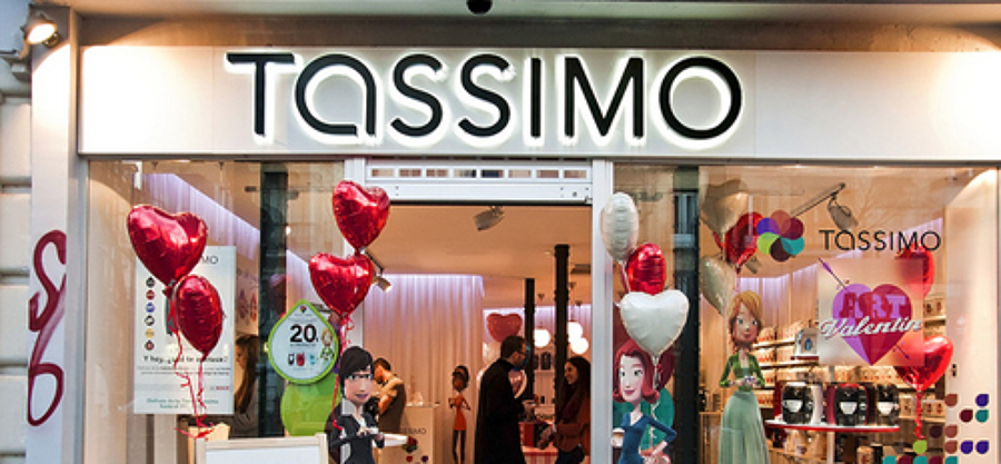 TASSIMO