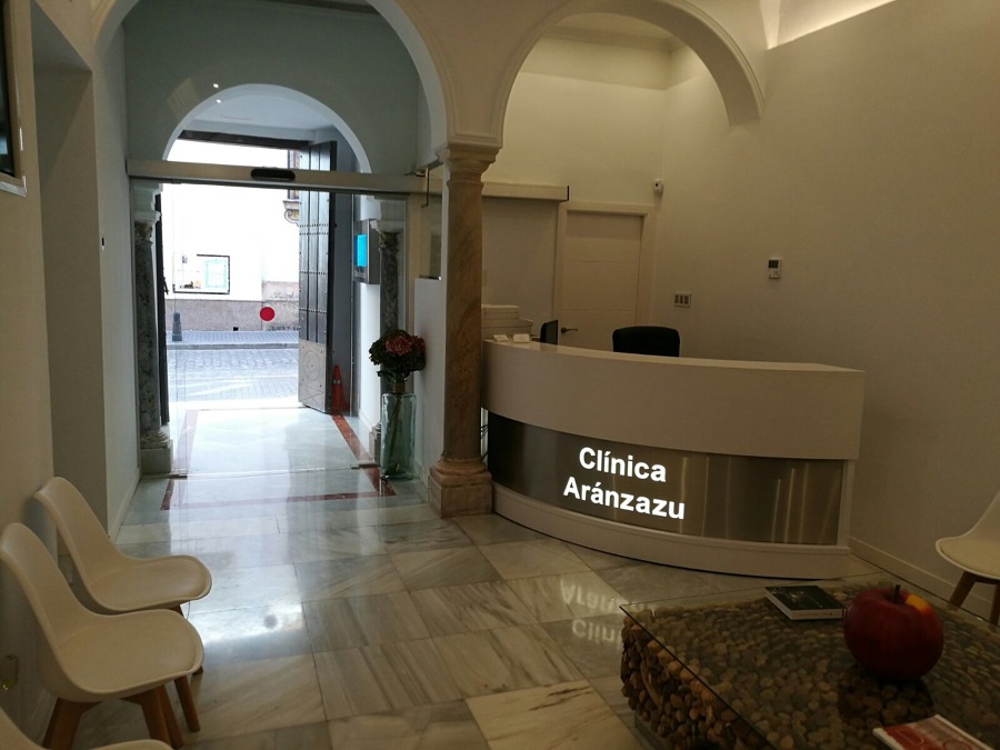 REHABILITACION