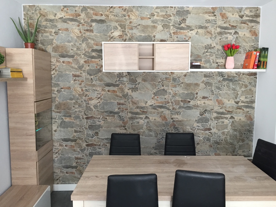 Salón comerdor