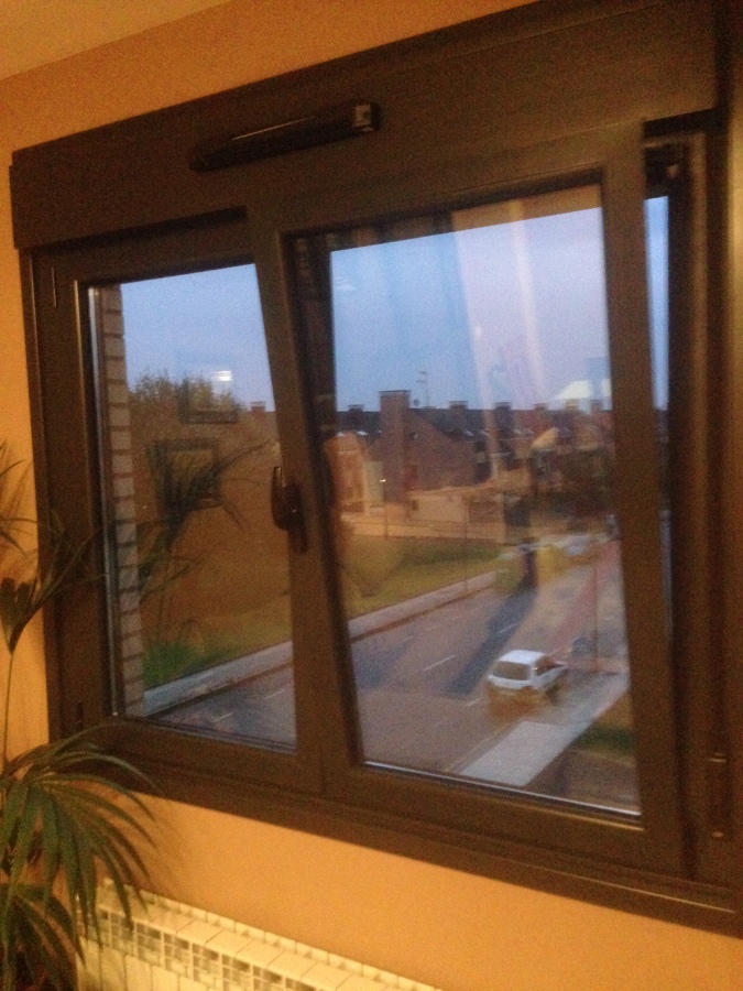 VENTANAS DE ALUMINIO Y PVC A MEDIDA CON COLOCACION