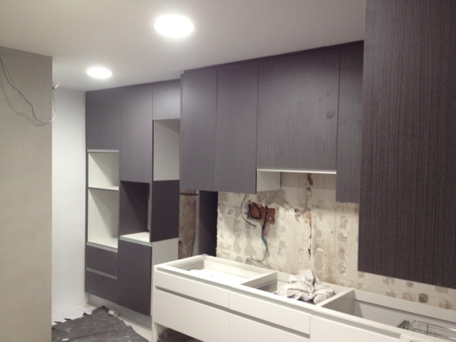 Muebles de cocina