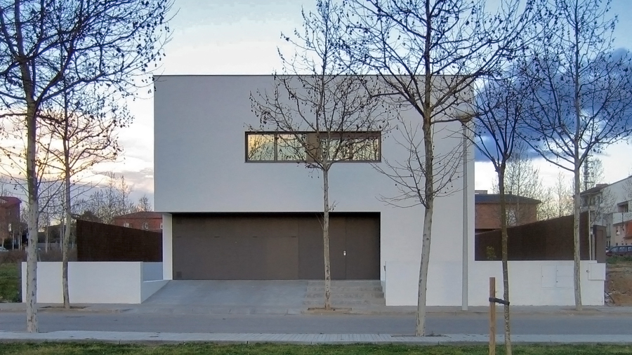 Casa Iturri