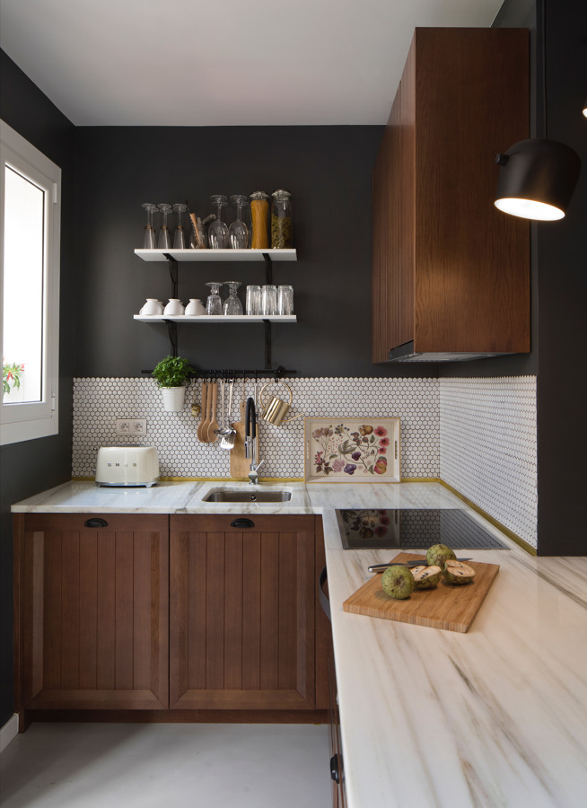 APARTAMENTE PRIVADO, BARCELONA