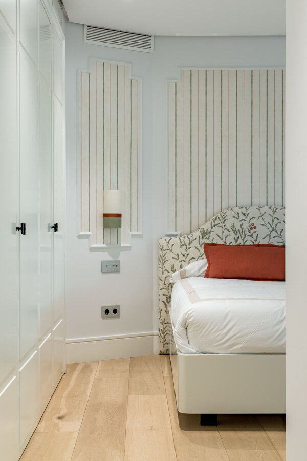 Dormitorio juvenil