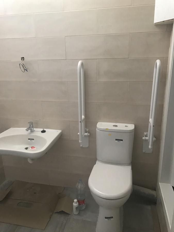 Baño