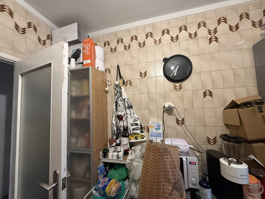 Cocina de maria Guelbenzu