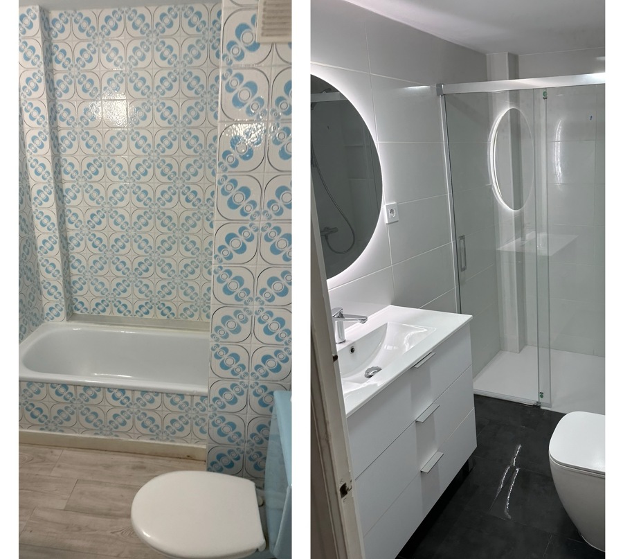 Baño