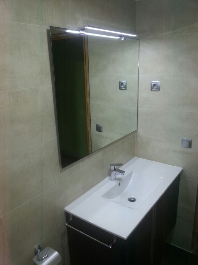 Cuarto de baño