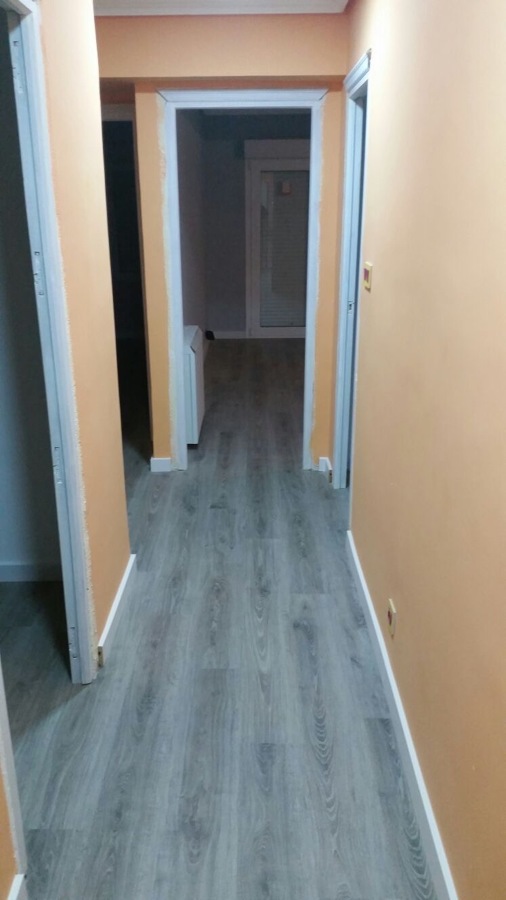 Foto: Colocacion de Tarima de Reformas Integrales Feliciano #1487989