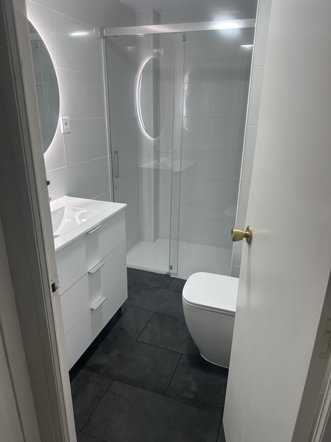 Baño