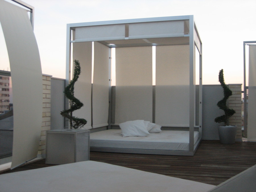 DUPLEX MUSEROS