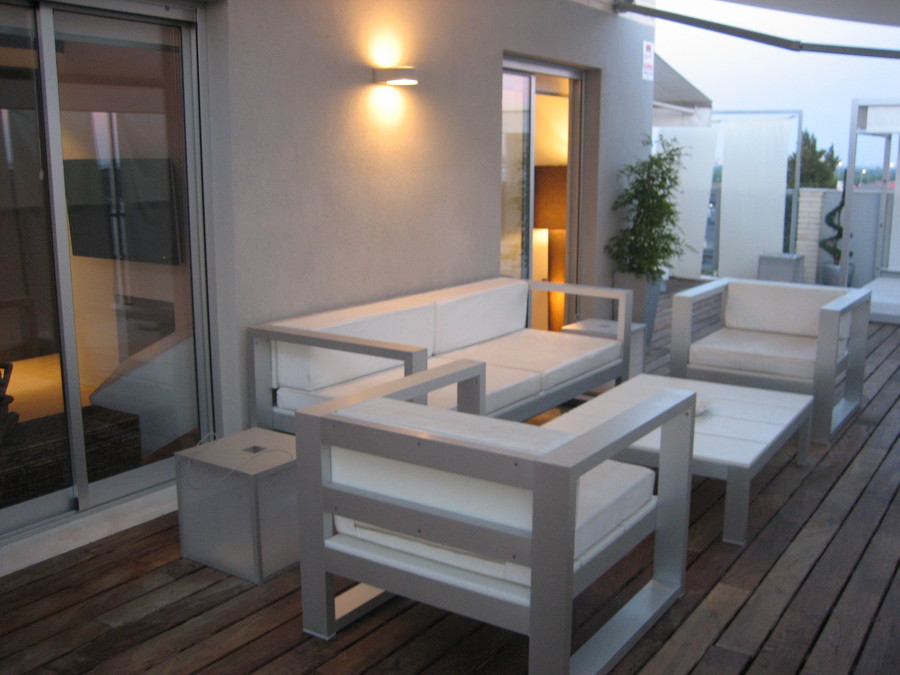 DUPLEX MUSEROS