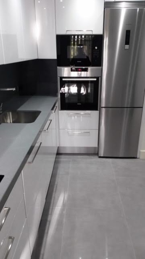Cocina vista 2