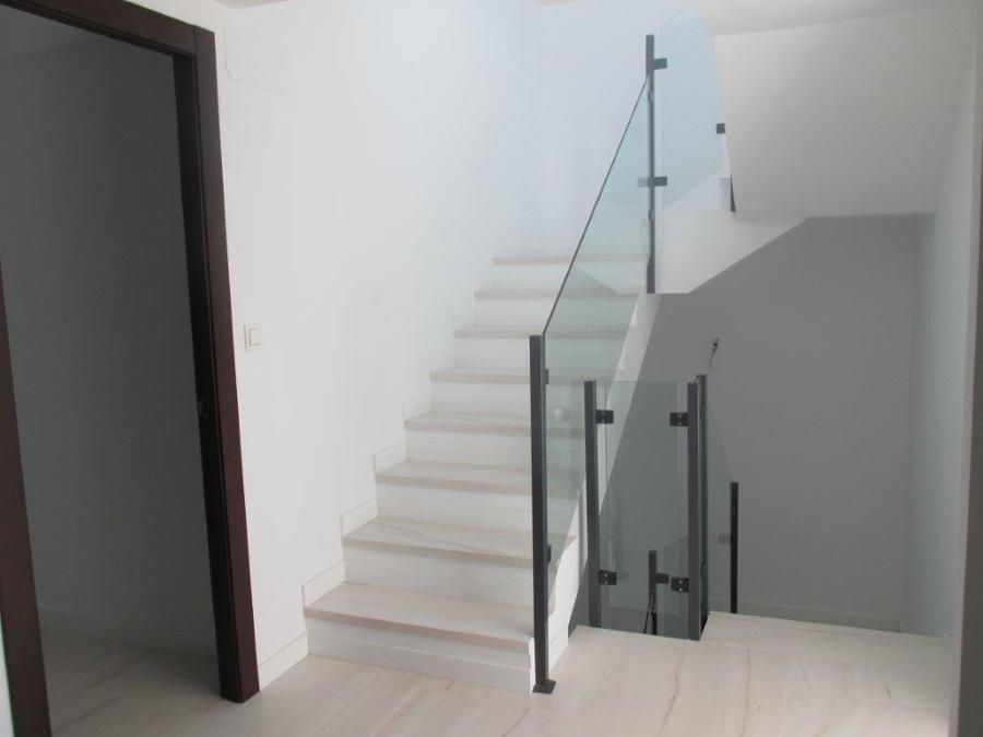 Escalera