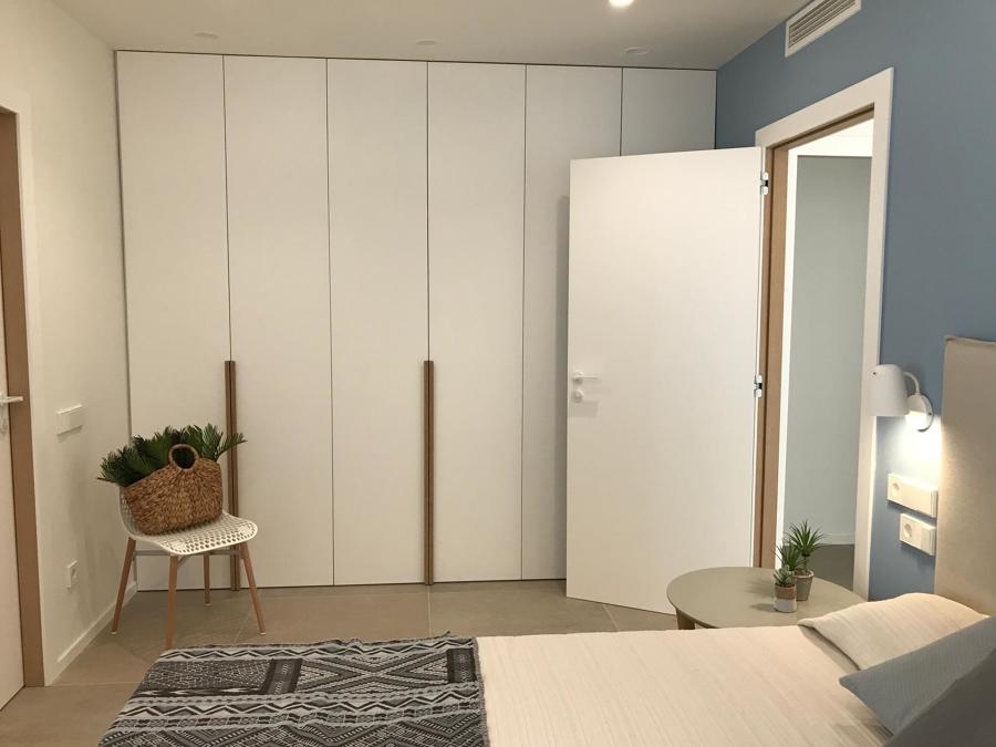 Vivienda J+S