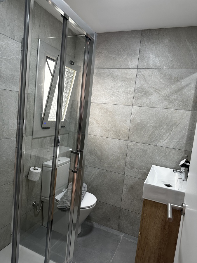 Reforma de baño