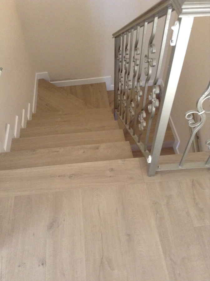 ESCALERA