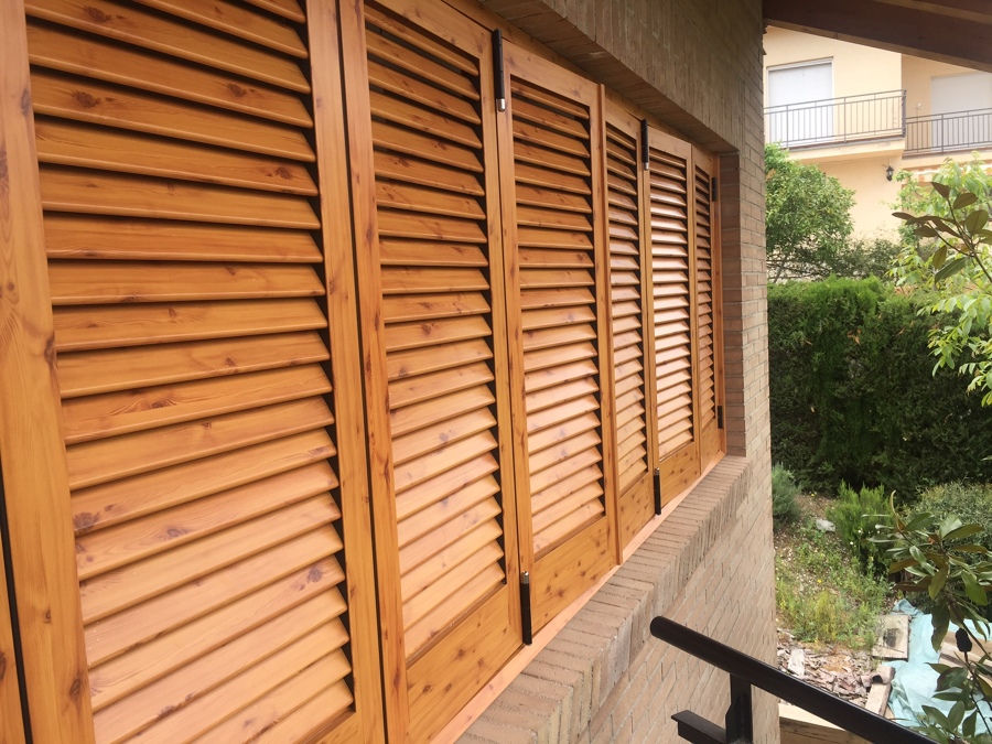 Vivienda Blanes