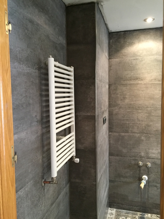 Baños