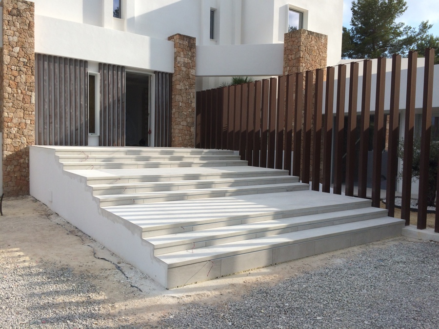 Escalera