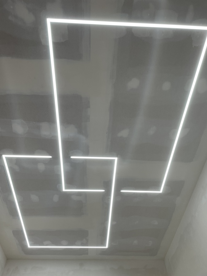 Luces led