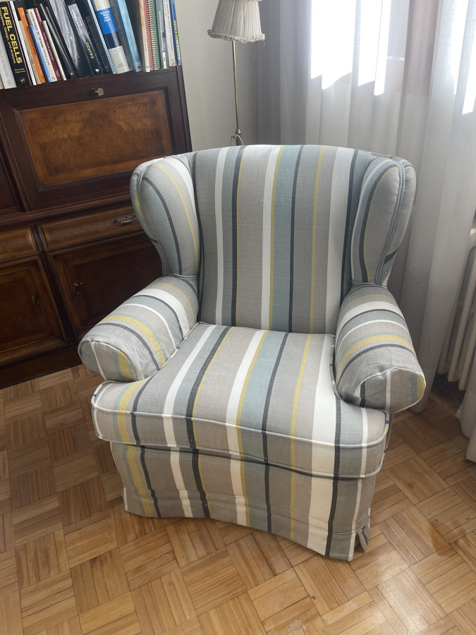Sillón