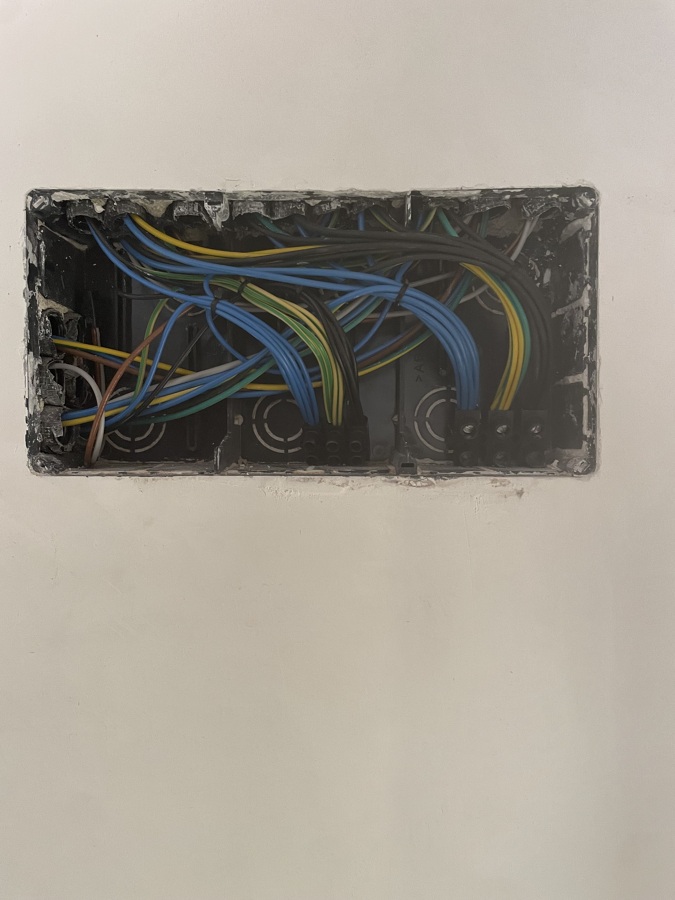 Caja