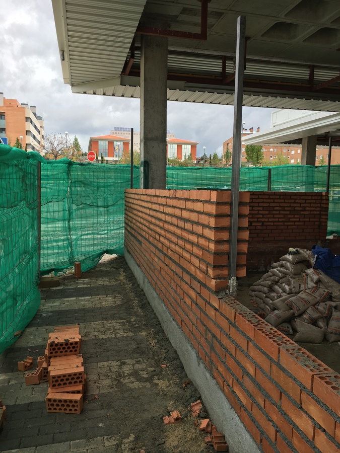 LOCAL OBRA NUEVA