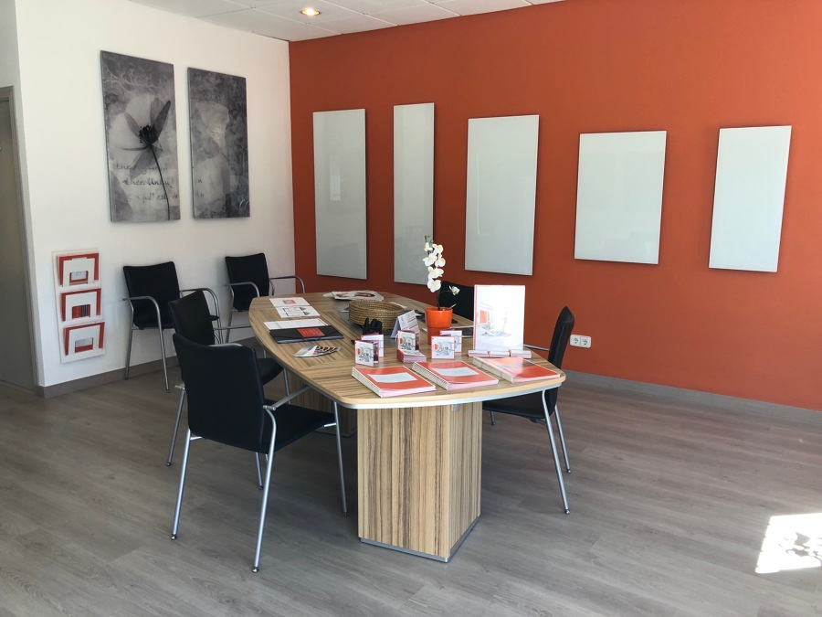 Oficina Welltherm Mallorca