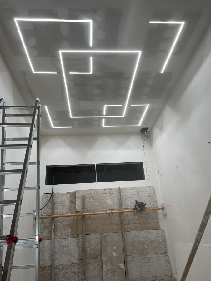 Luces led